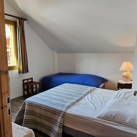 Chalet T3 Duplex Neuf Неваш Екстер'єр фото