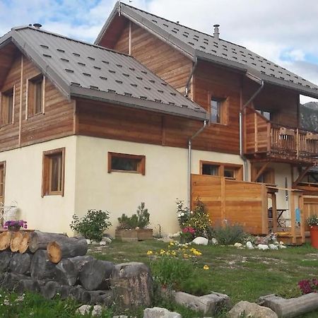 Chalet T3 Duplex Neuf Неваш Екстер'єр фото