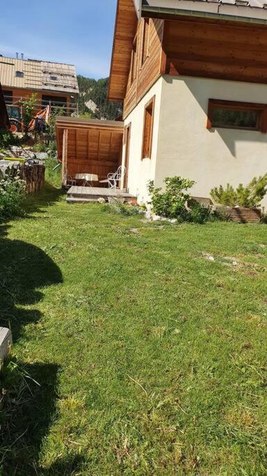 Chalet T3 Duplex Neuf Неваш Екстер'єр фото
