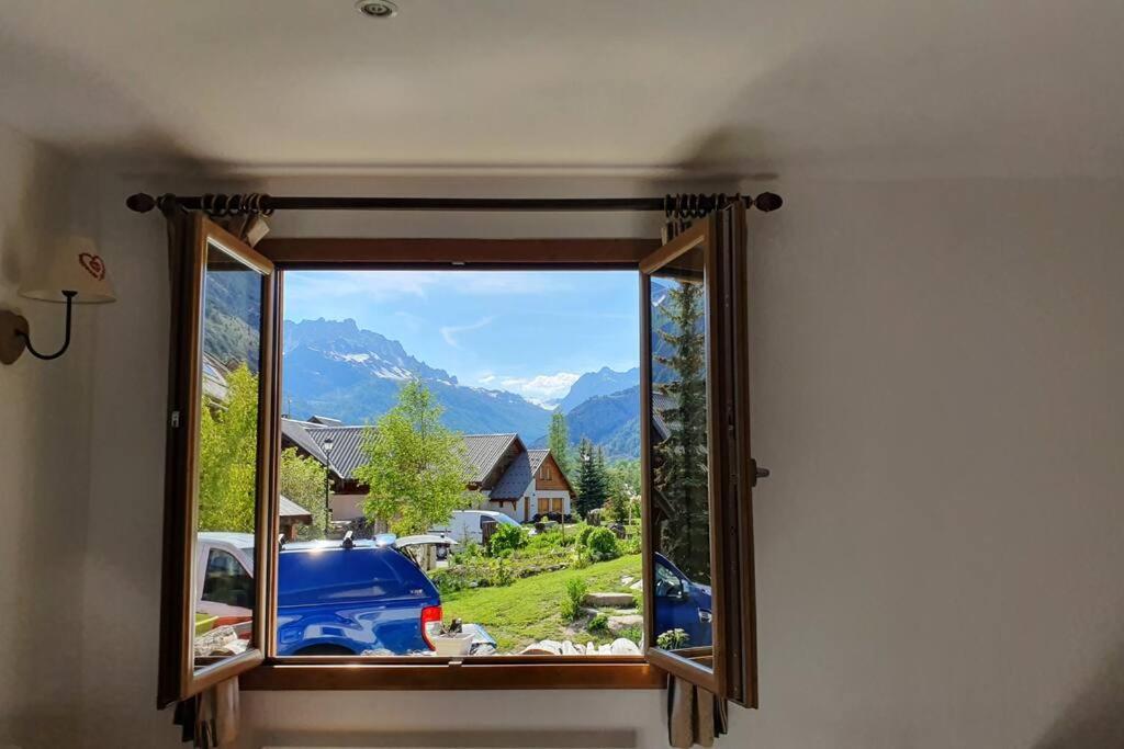 Chalet T3 Duplex Neuf Неваш Екстер'єр фото