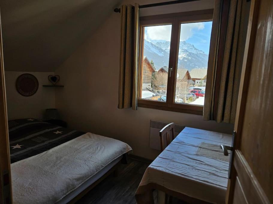 Chalet T3 Duplex Neuf Неваш Екстер'єр фото