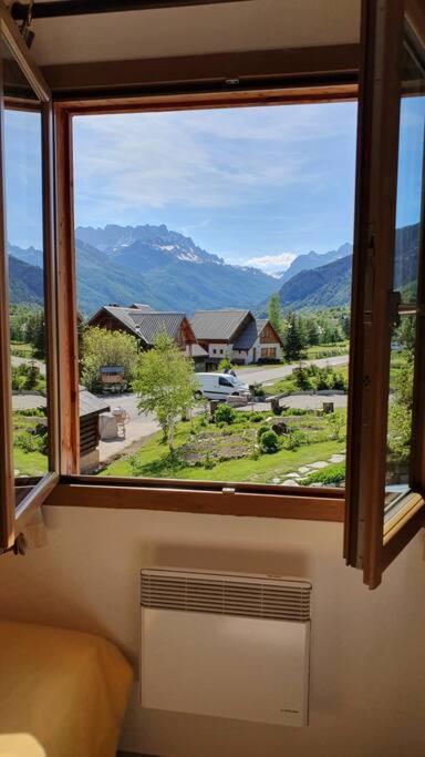 Chalet T3 Duplex Neuf Неваш Екстер'єр фото