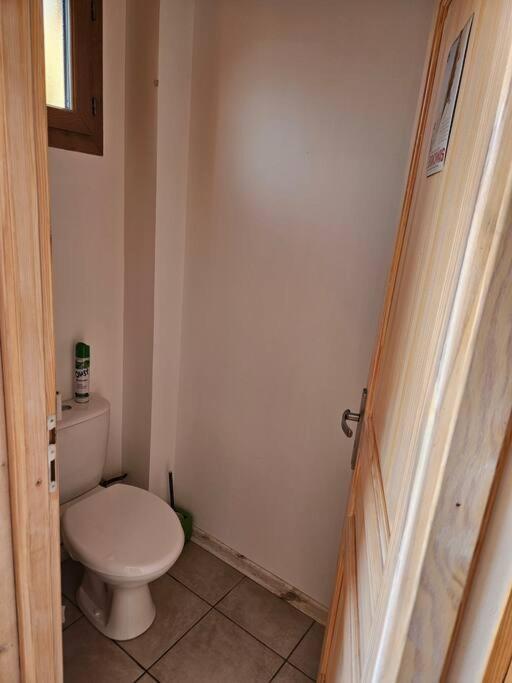 Chalet T3 Duplex Neuf Неваш Екстер'єр фото